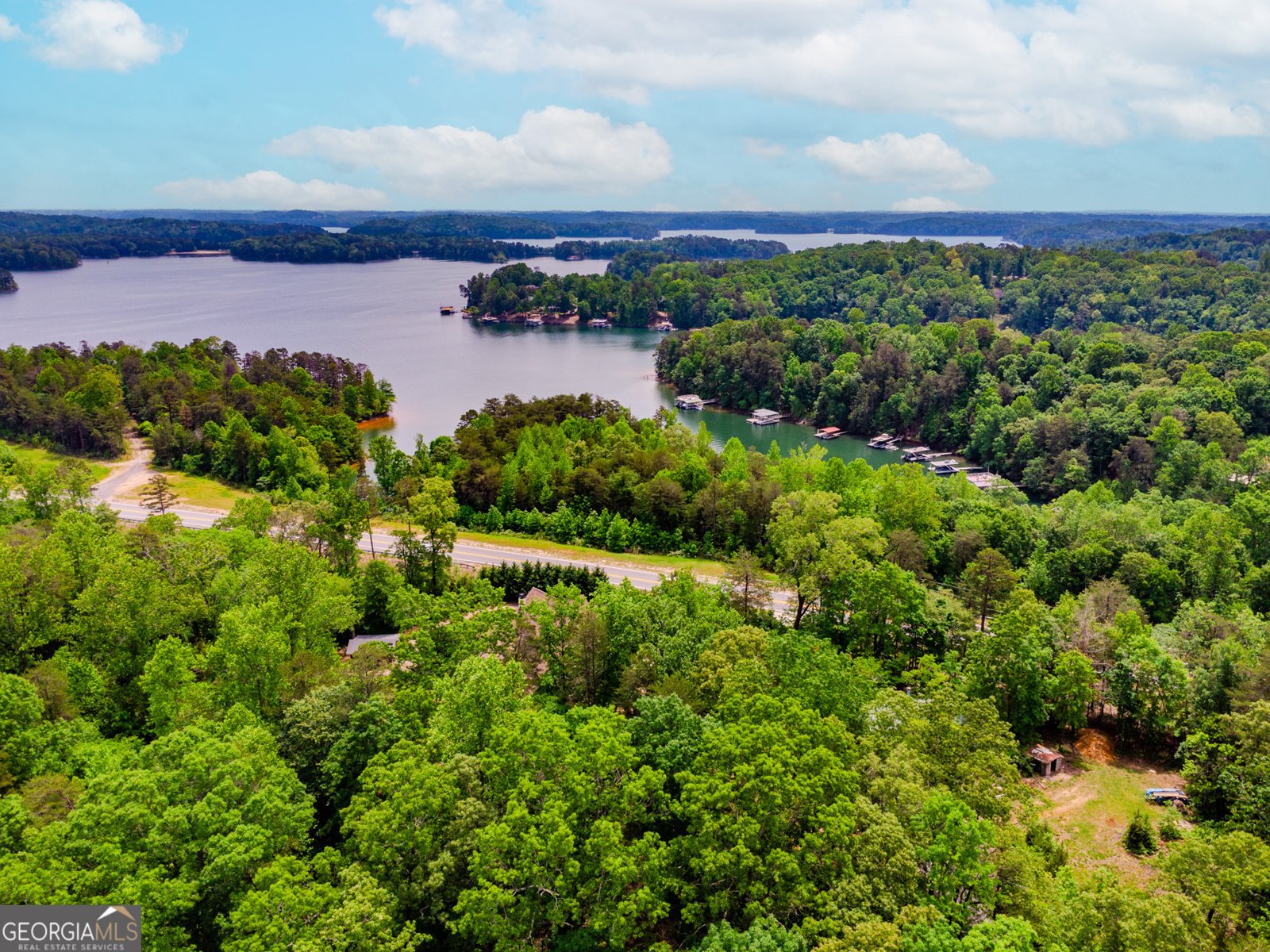5820 Lake  Harbor Trail Gainesville - 4