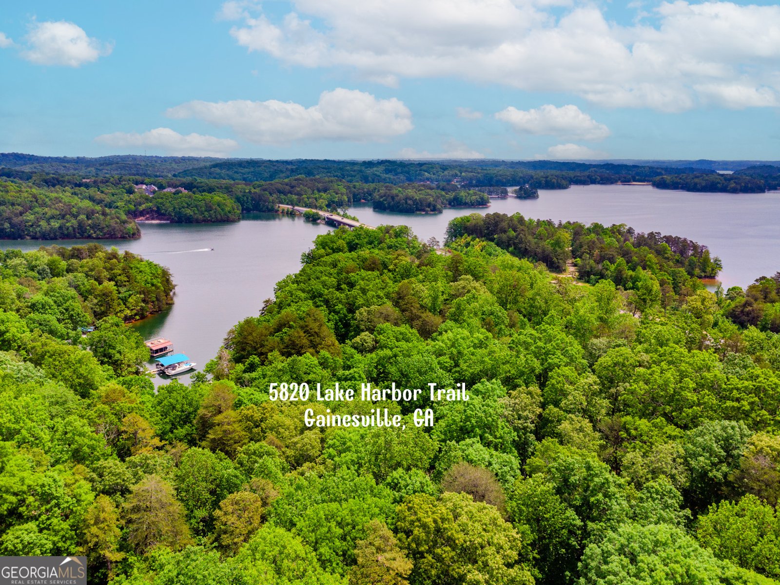 5820 Lake  Harbor Trail Gainesville - 8