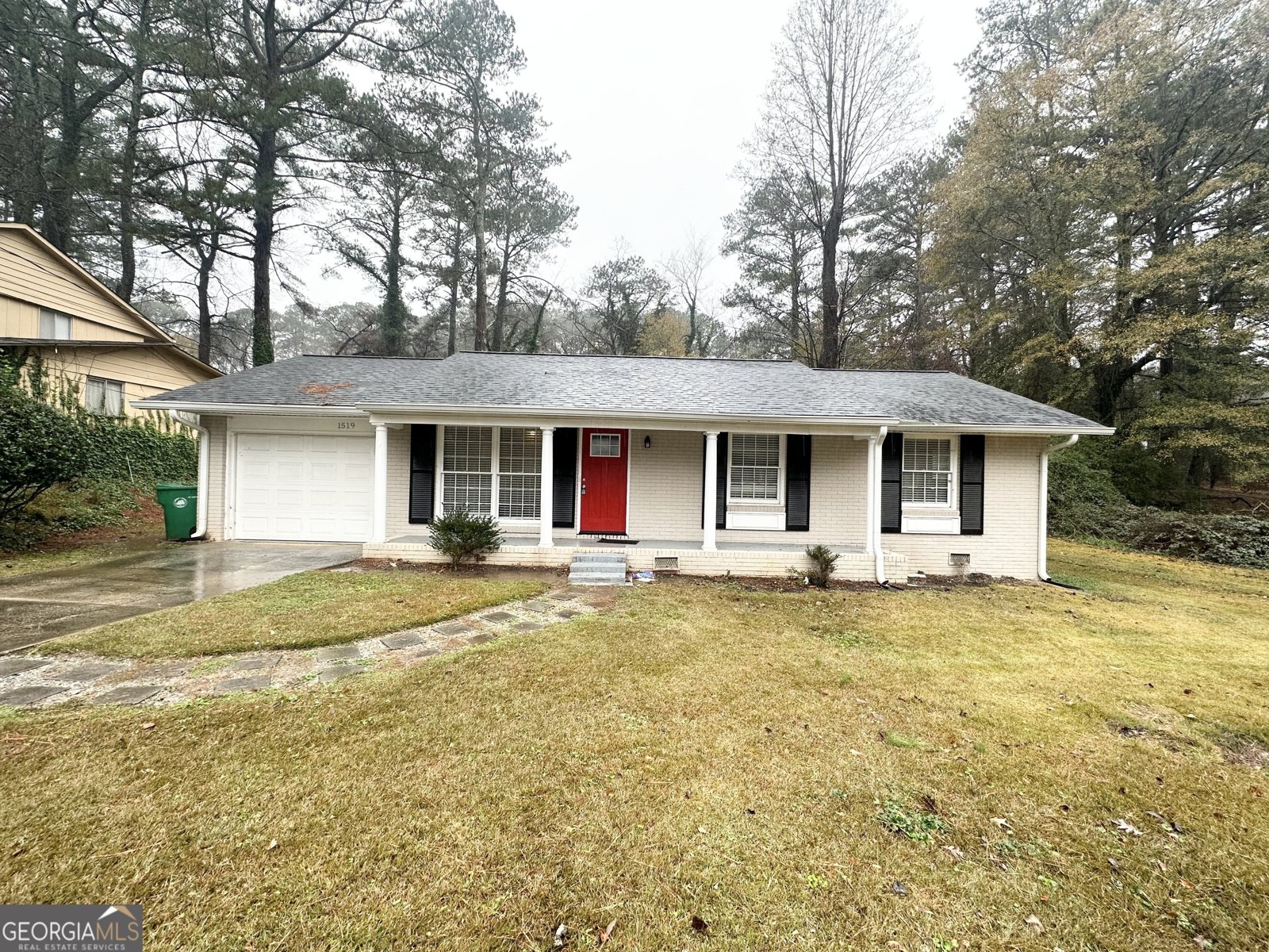 1519 Pine Glen Circle Decatur - 2