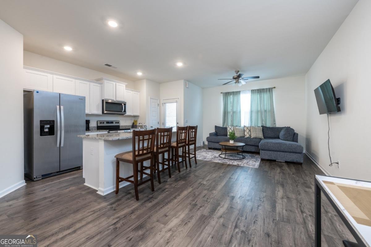 1304 Speckle Park Way Stockbridge - 10