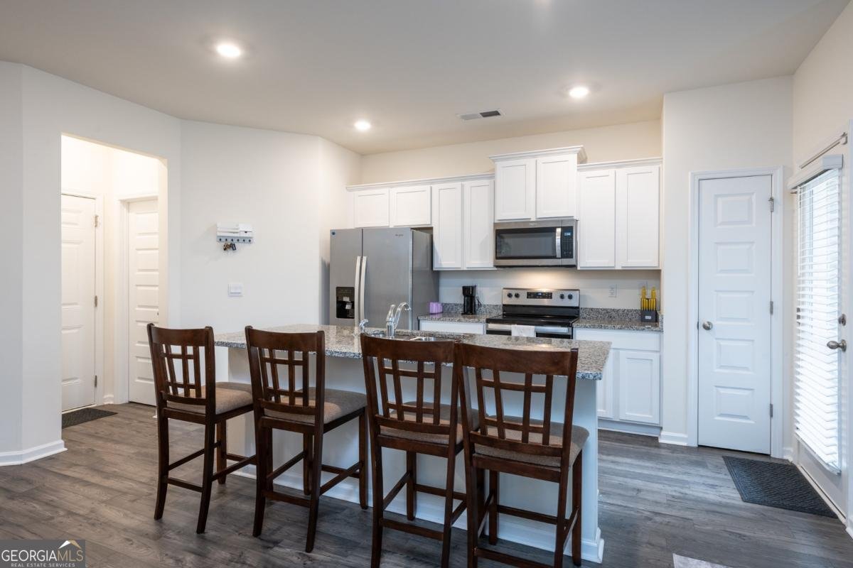 1304 Speckle Park Way Stockbridge - 13