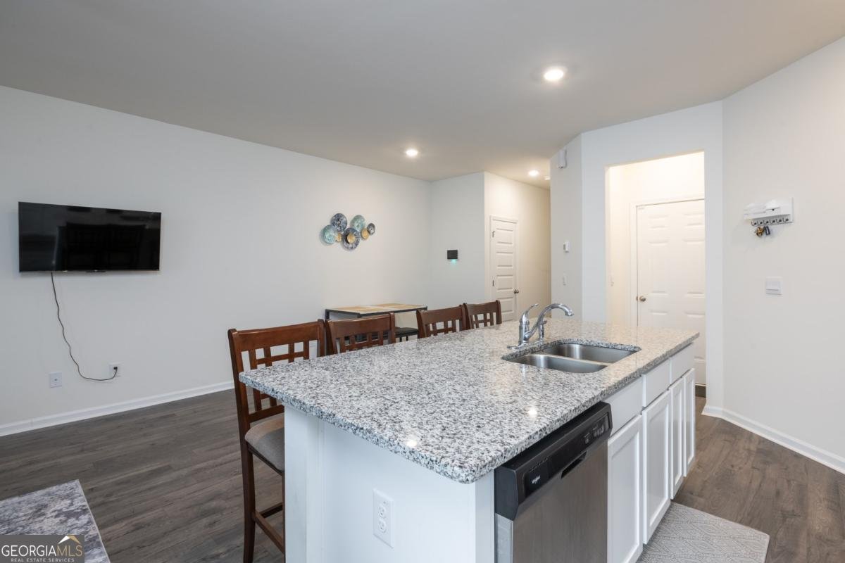 1304 Speckle Park Way Stockbridge - 14