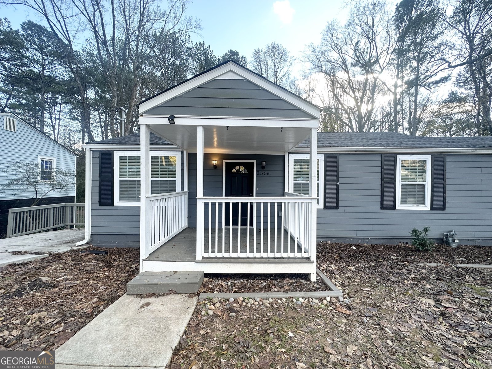2556 Godfrey Drive Atlanta - 3