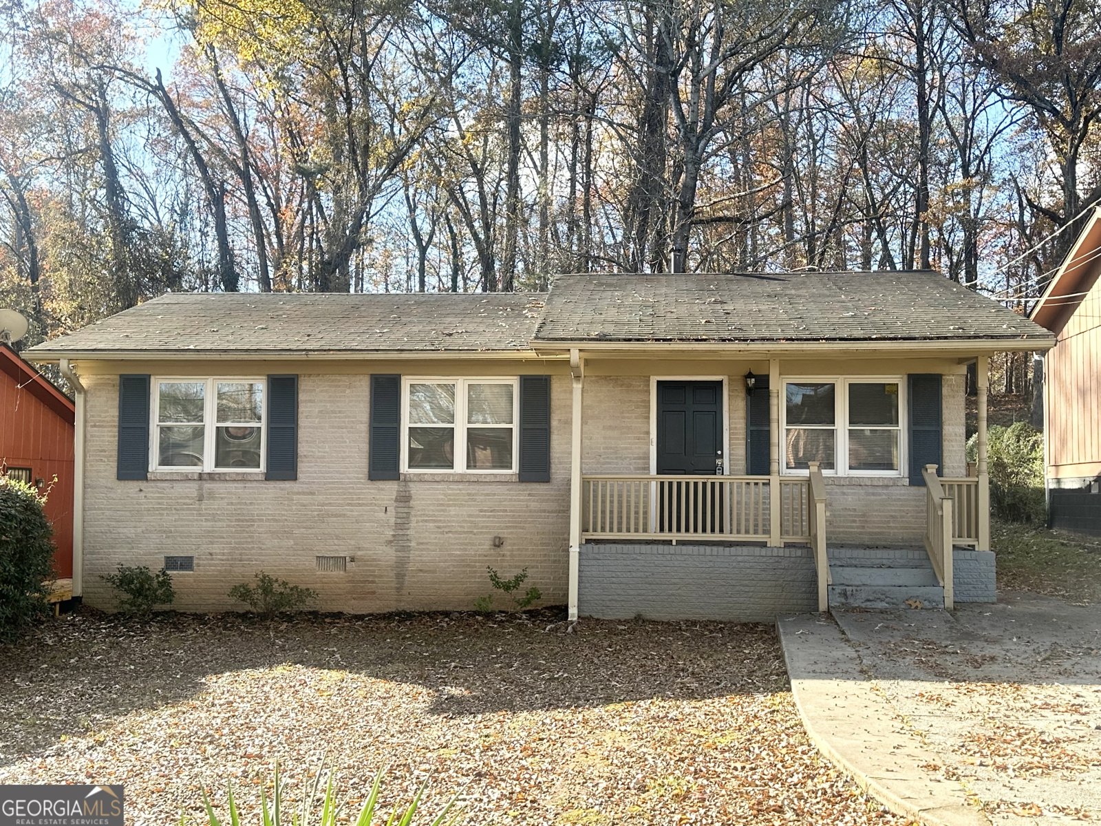 261 Howell Terrace Atlanta - 2