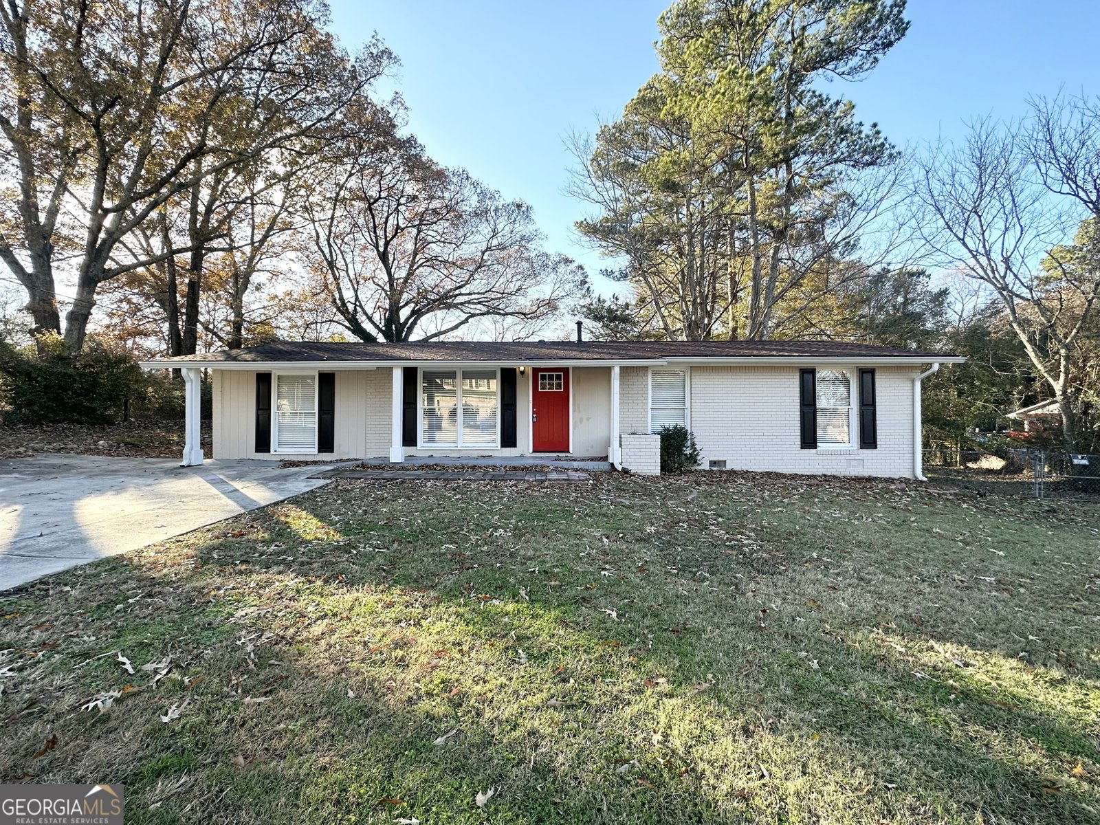 6069 Wisteria Lane Lithia Springs - 2