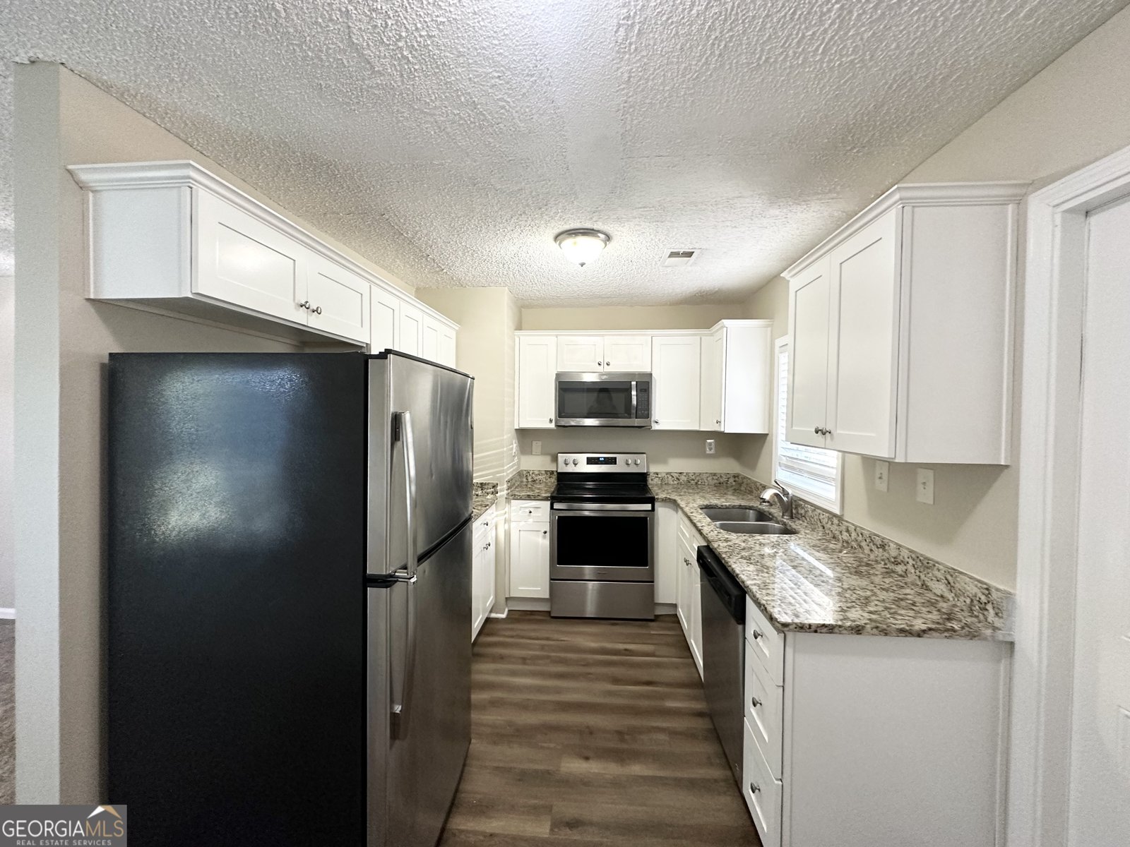 2843 Marco Drive Atlanta - 4