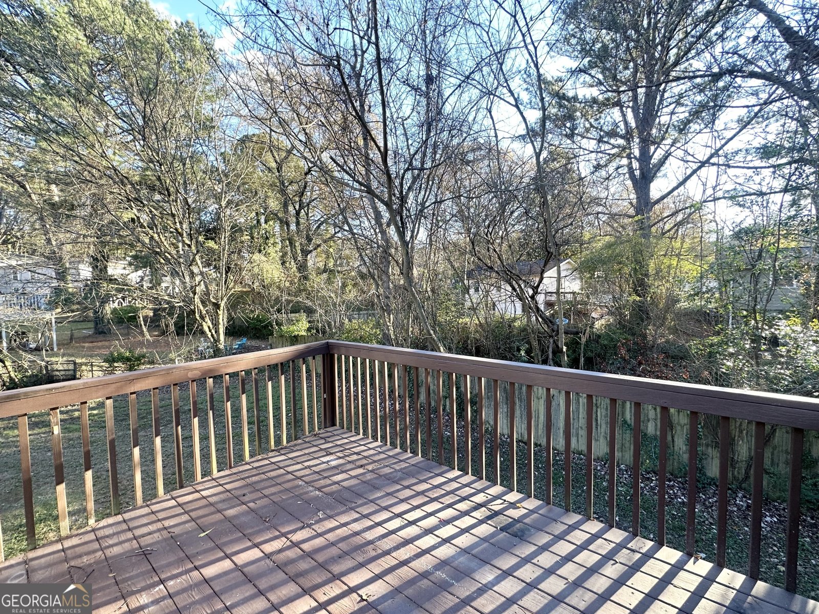 2843 Marco Drive Atlanta - 9