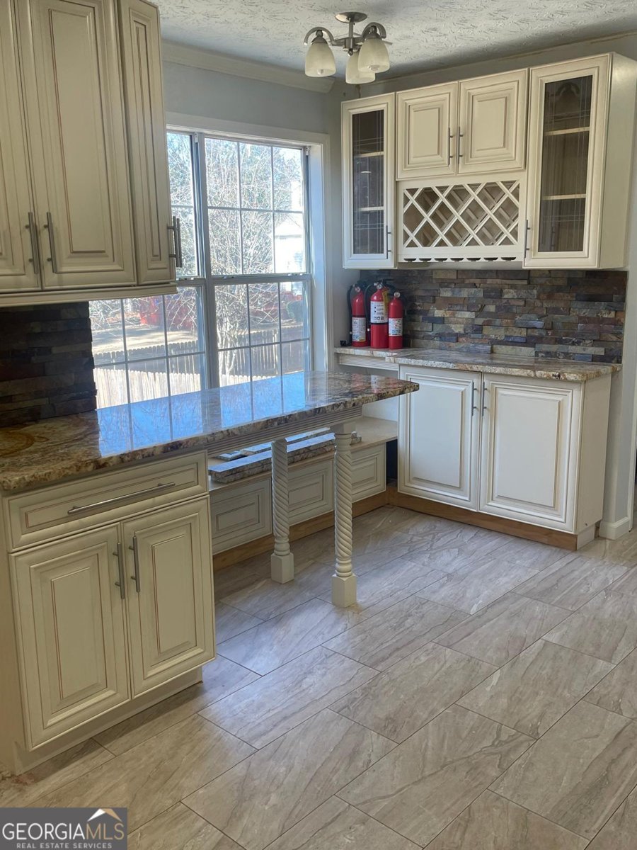 1276 Huntington PLace Circle Lithonia - 10