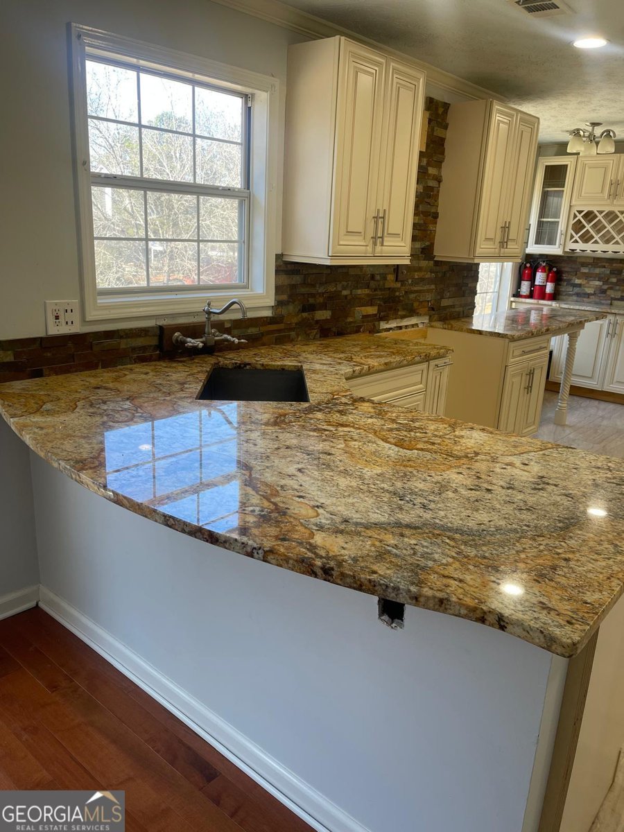 1276 Huntington PLace Circle Lithonia - 15