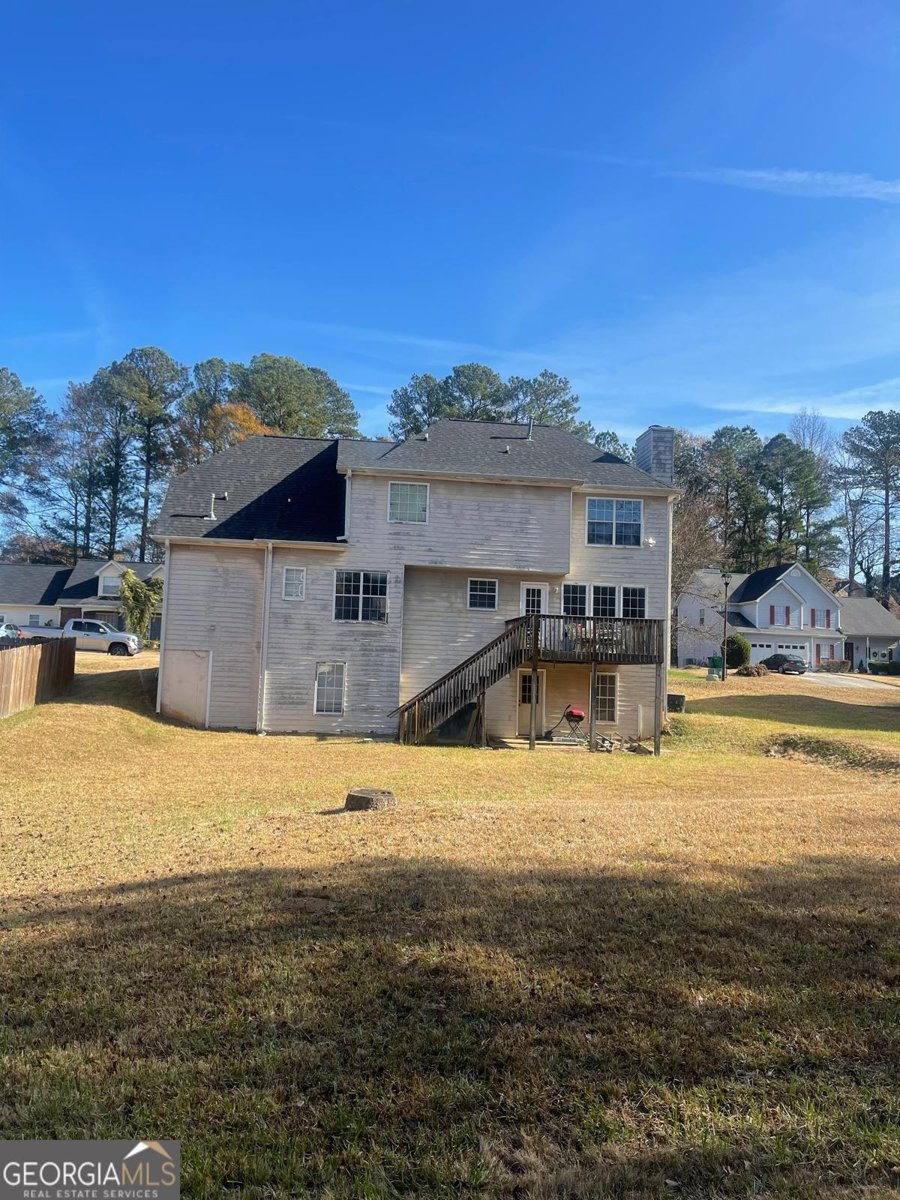 1276 Huntington PLace Circle Lithonia - 16