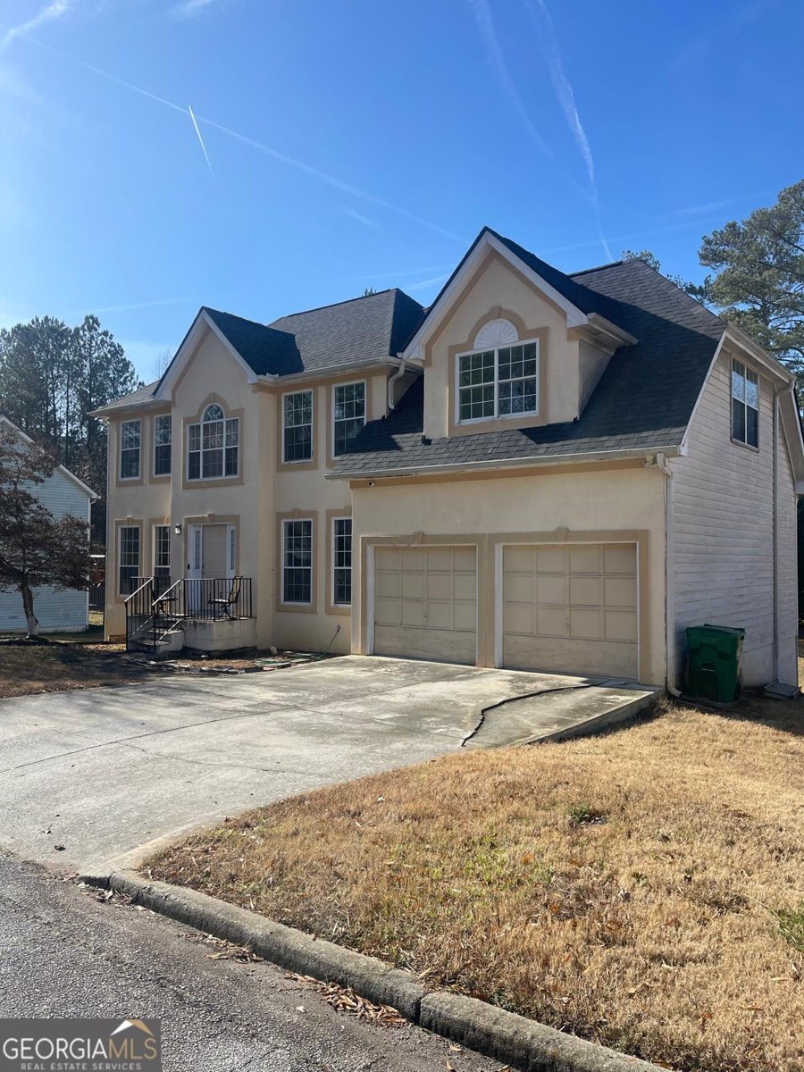 1276 Huntington PLace Circle Lithonia - 2