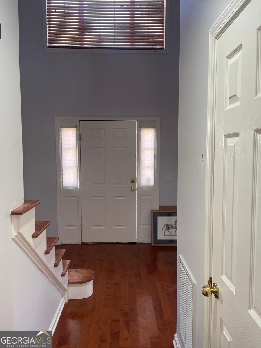 1276 Huntington PLace Circle Lithonia - 3