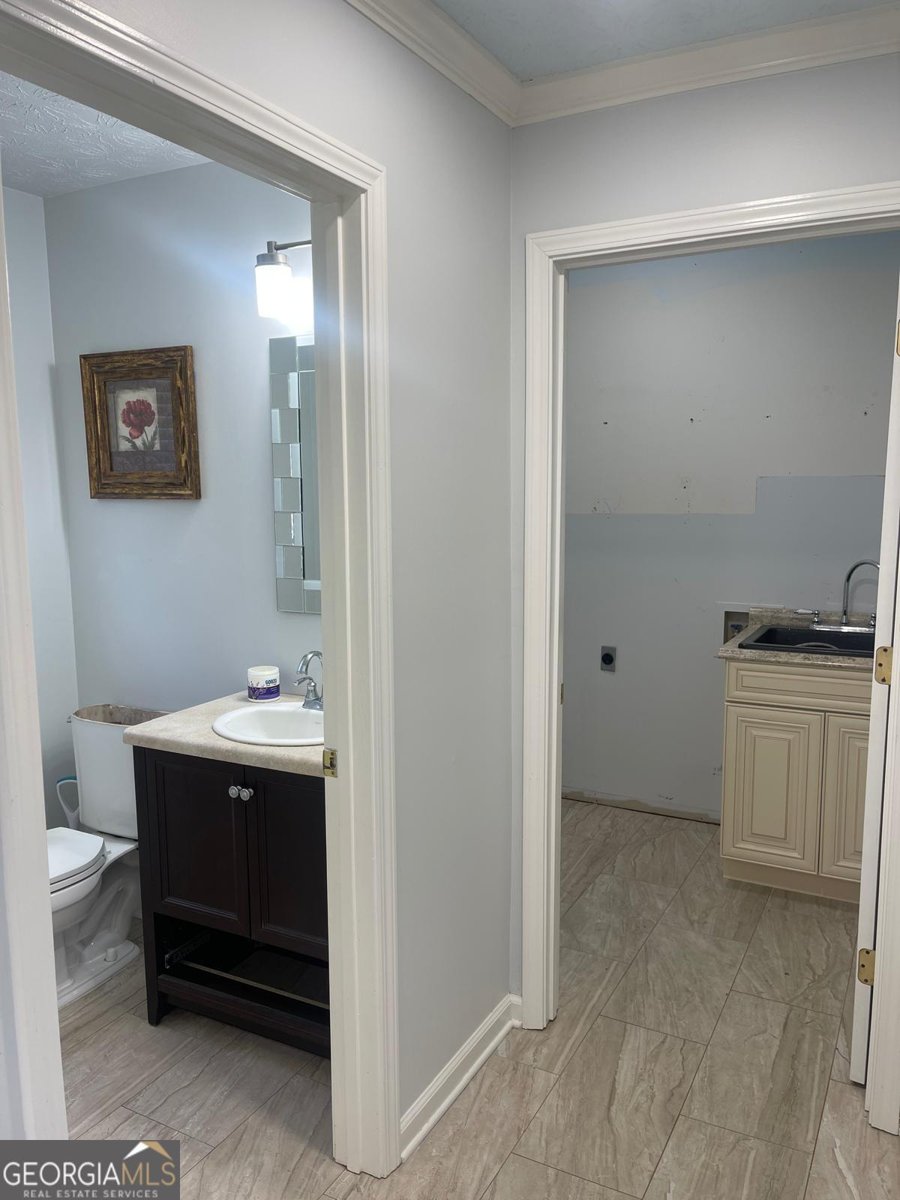 1276 Huntington PLace Circle Lithonia - 4