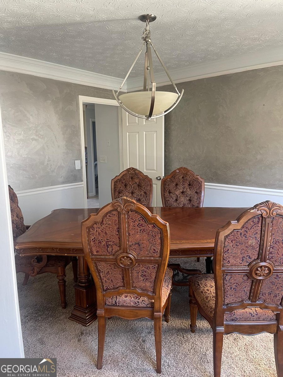 1276 Huntington PLace Circle Lithonia - 5