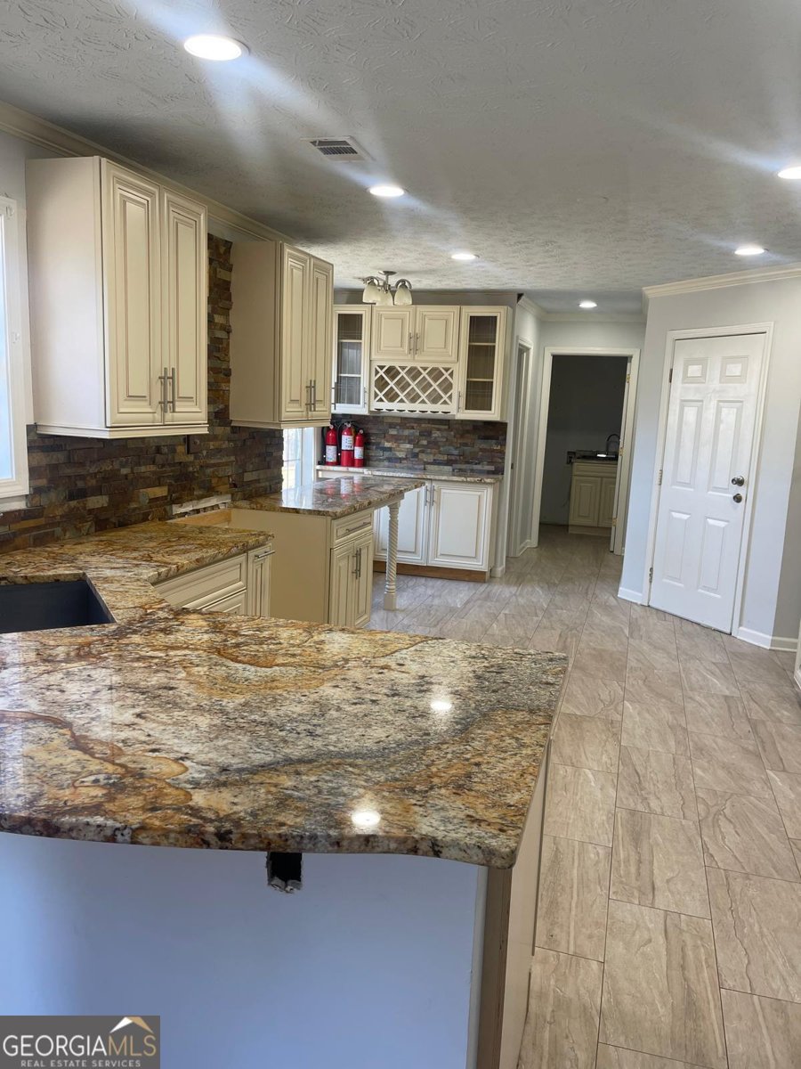 1276 Huntington PLace Circle Lithonia - 6
