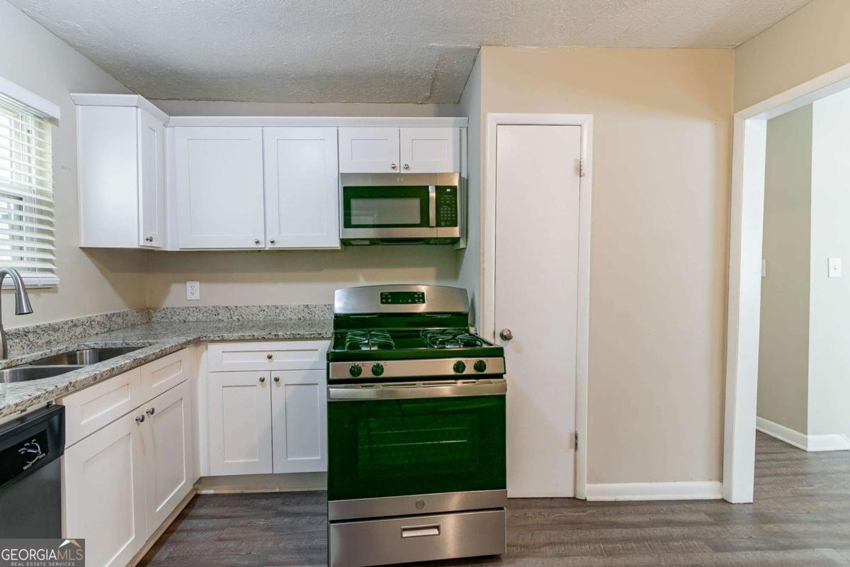 633 Larchmont Circle Atlanta - 11