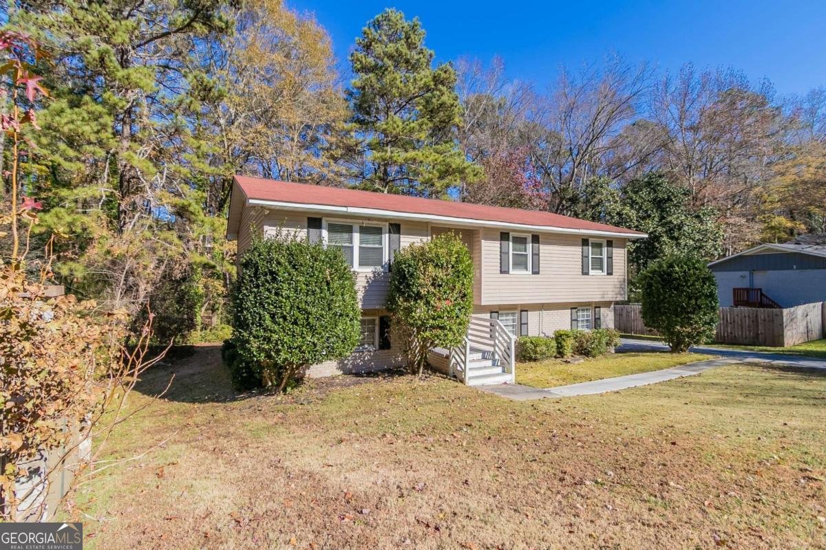 633 Larchmont Circle Atlanta - 2