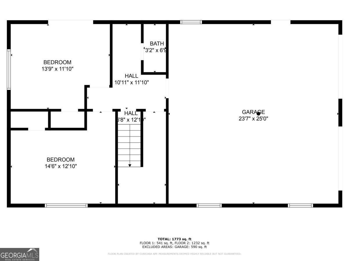 633 Larchmont Circle Atlanta - 32