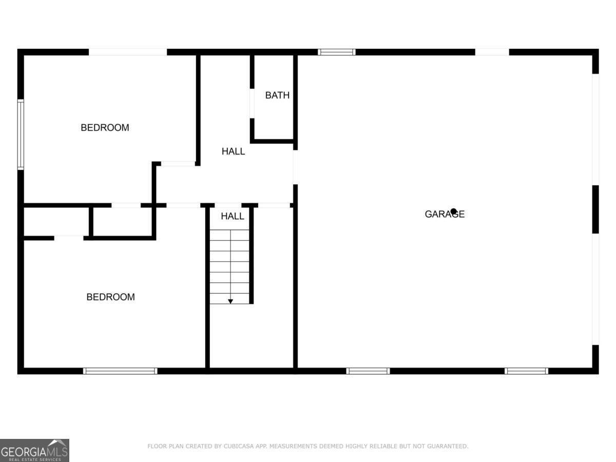 633 Larchmont Circle Atlanta - 34