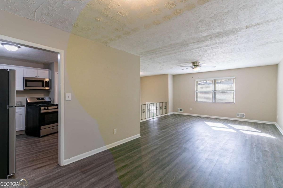 633 Larchmont Circle Atlanta - 9