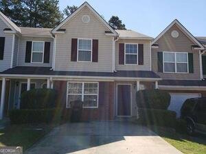 5330 Creekview Lane Morrow - 1