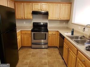 5330 Creekview Lane Morrow - 3