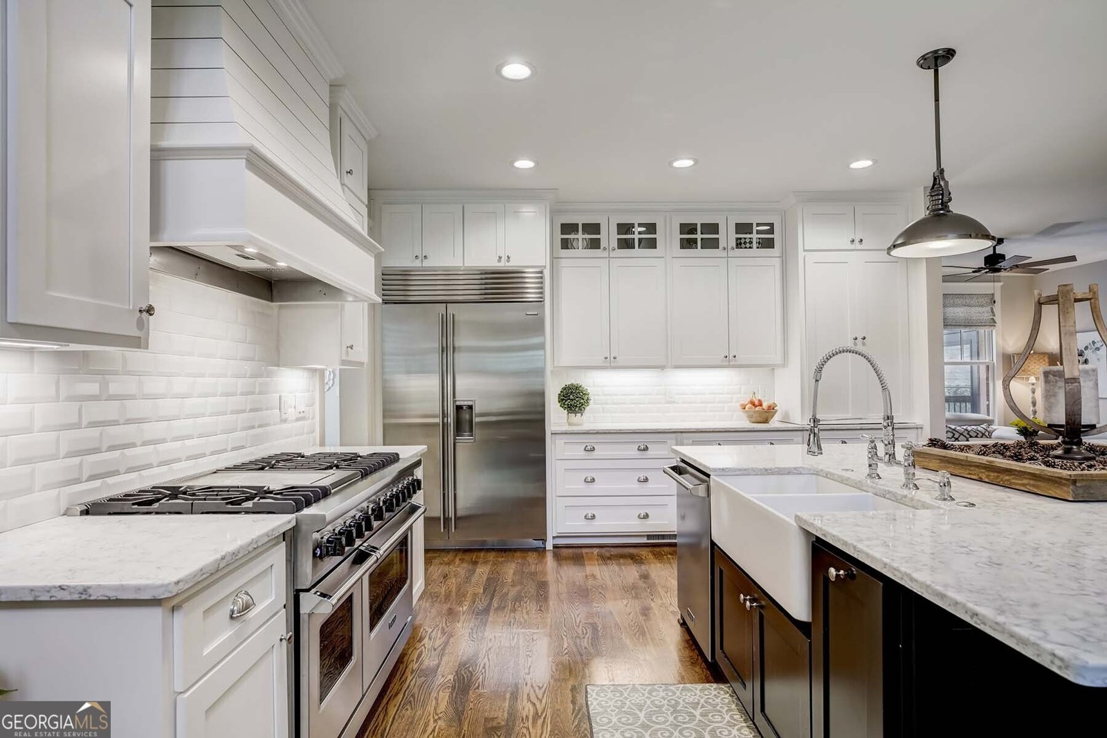 5341 Hill Road Acworth - 13