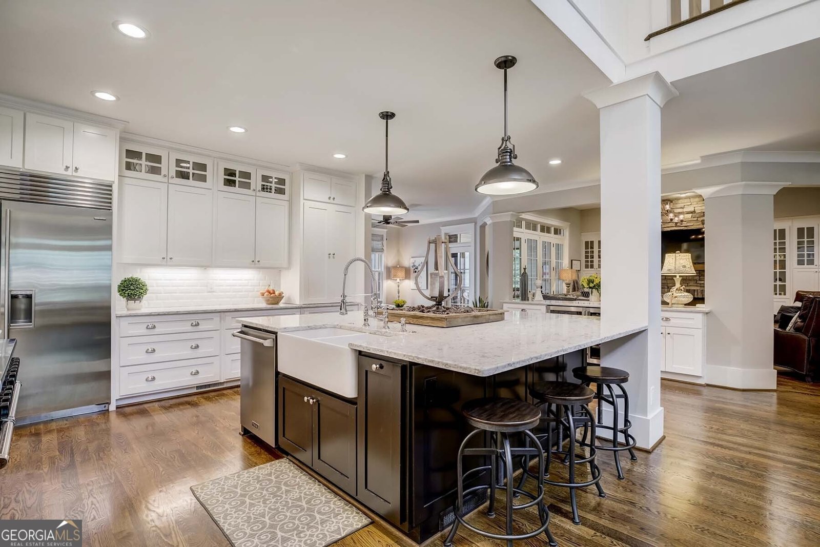 5341 Hill Road Acworth - 14