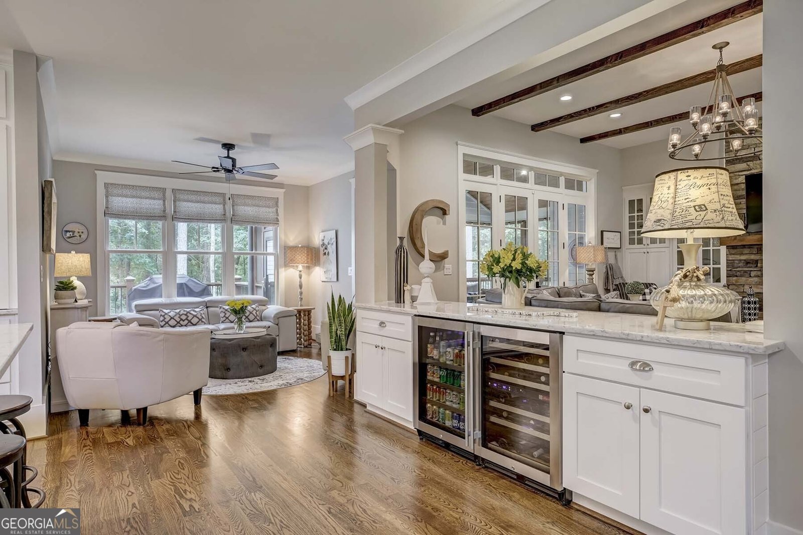 5341 Hill Road Acworth - 15