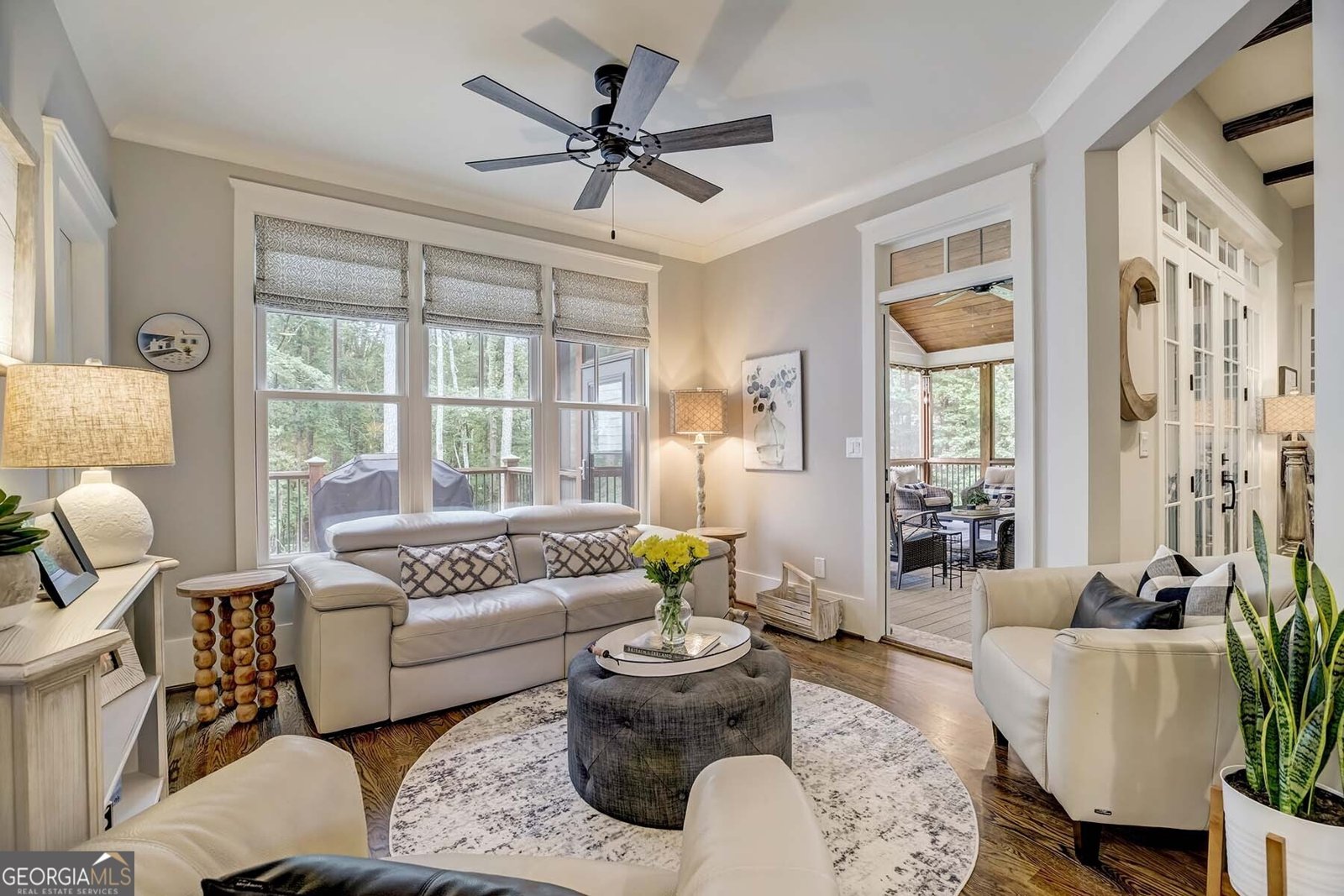 5341 Hill Road Acworth - 16