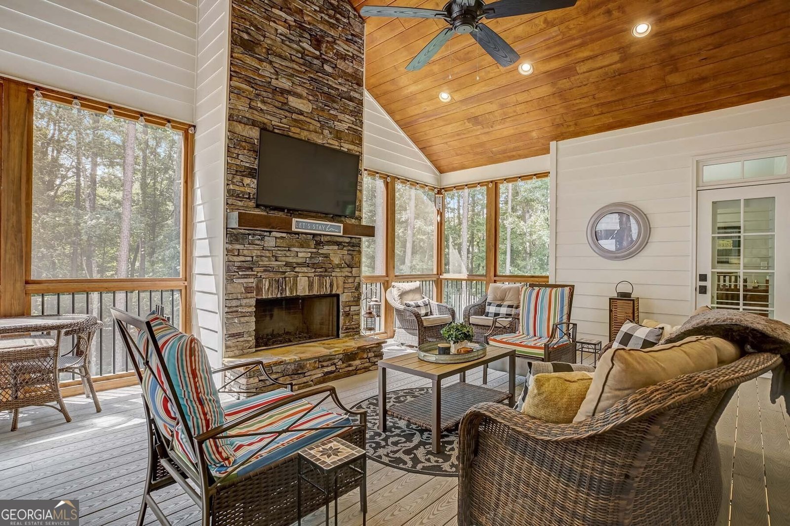 5341 Hill Road Acworth - 17