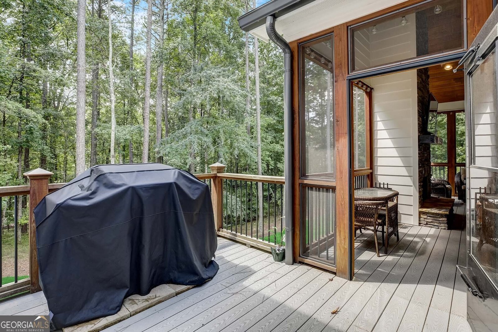 5341 Hill Road Acworth - 18