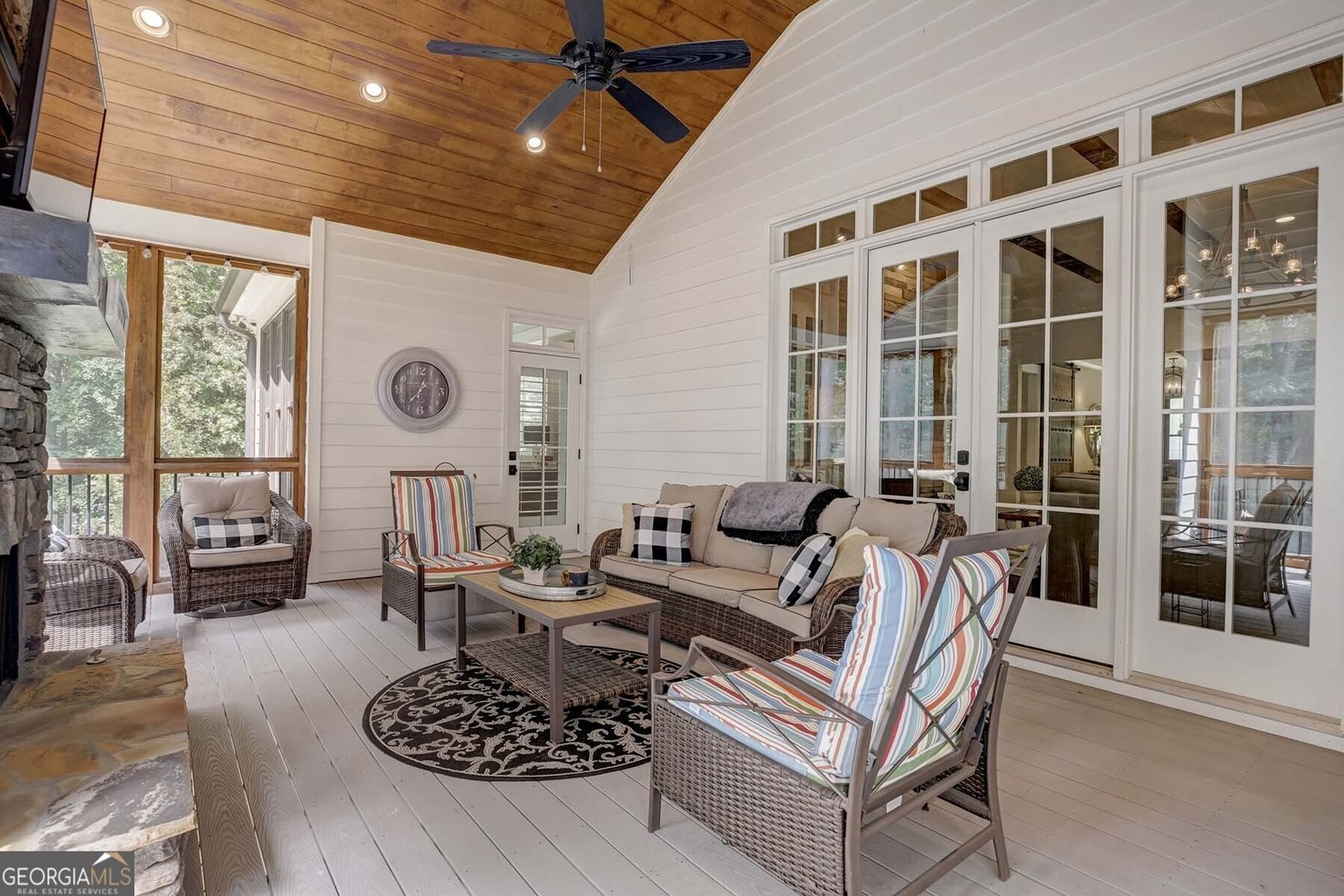 5341 Hill Road Acworth - 19