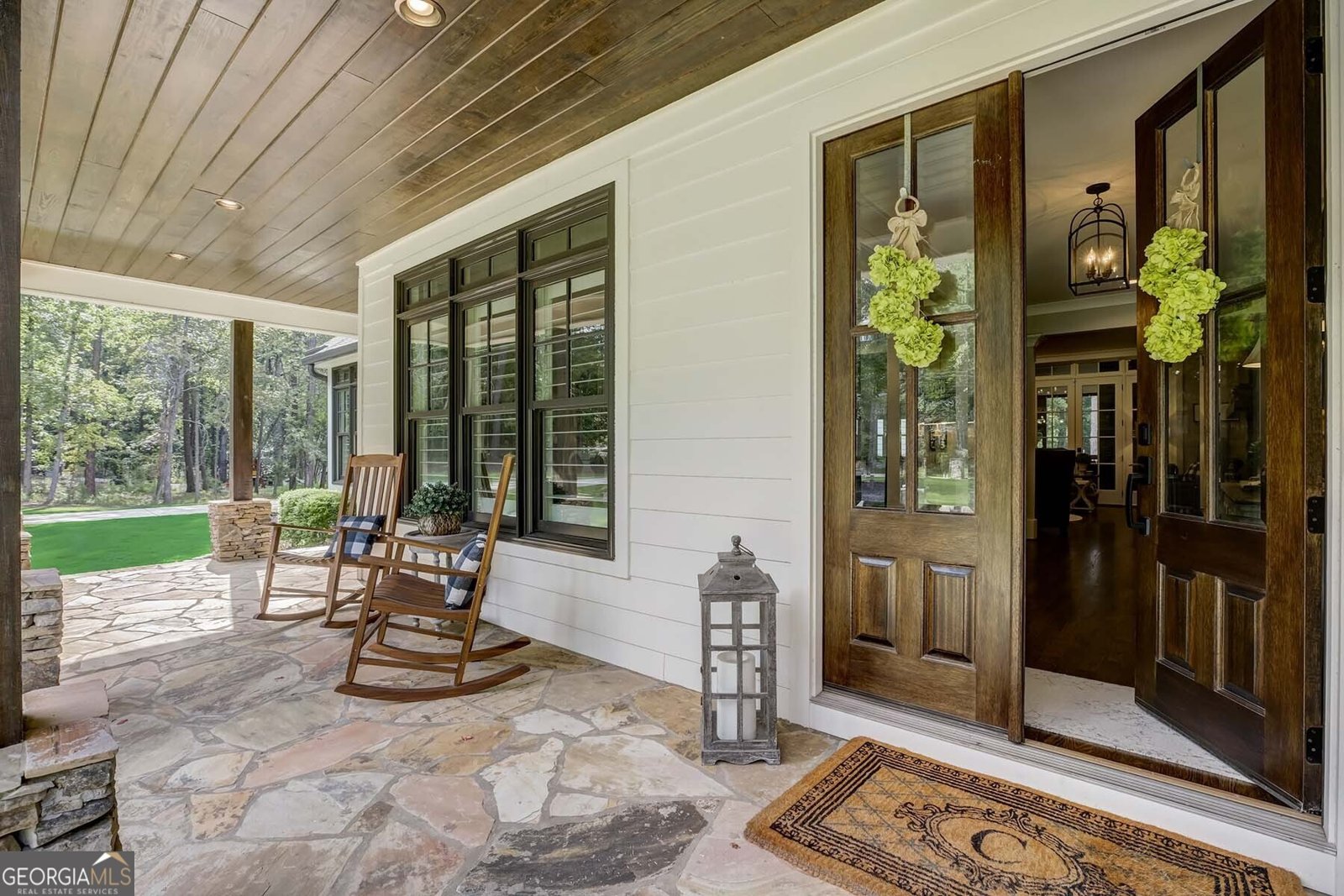 5341 Hill Road Acworth - 2