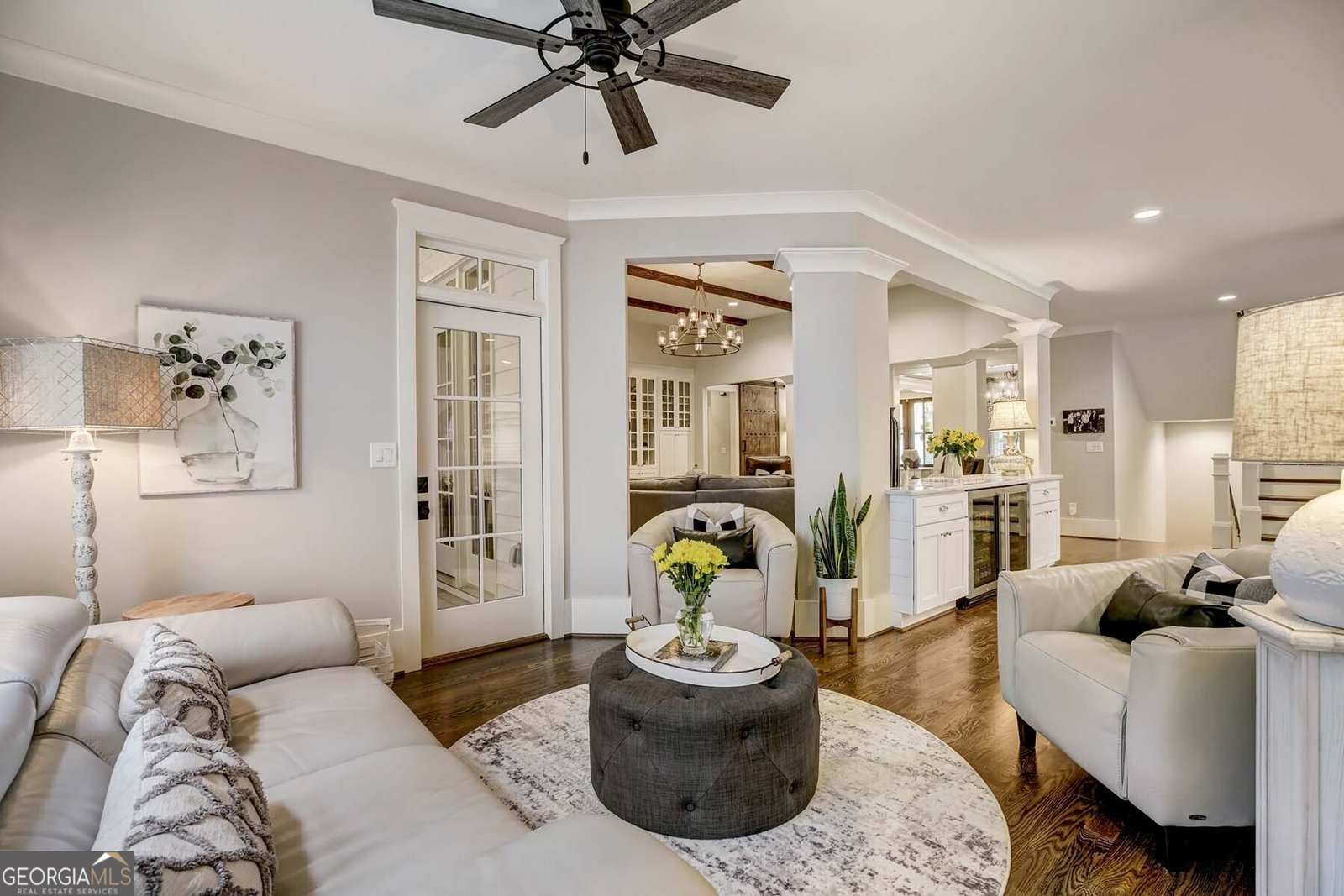 5341 Hill Road Acworth - 20