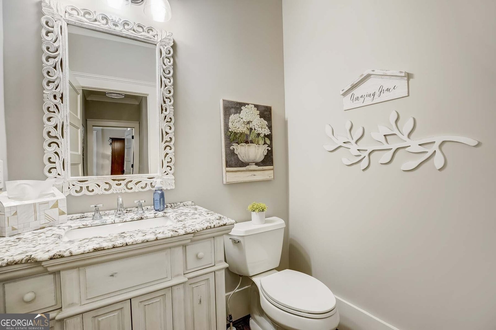 5341 Hill Road Acworth - 21