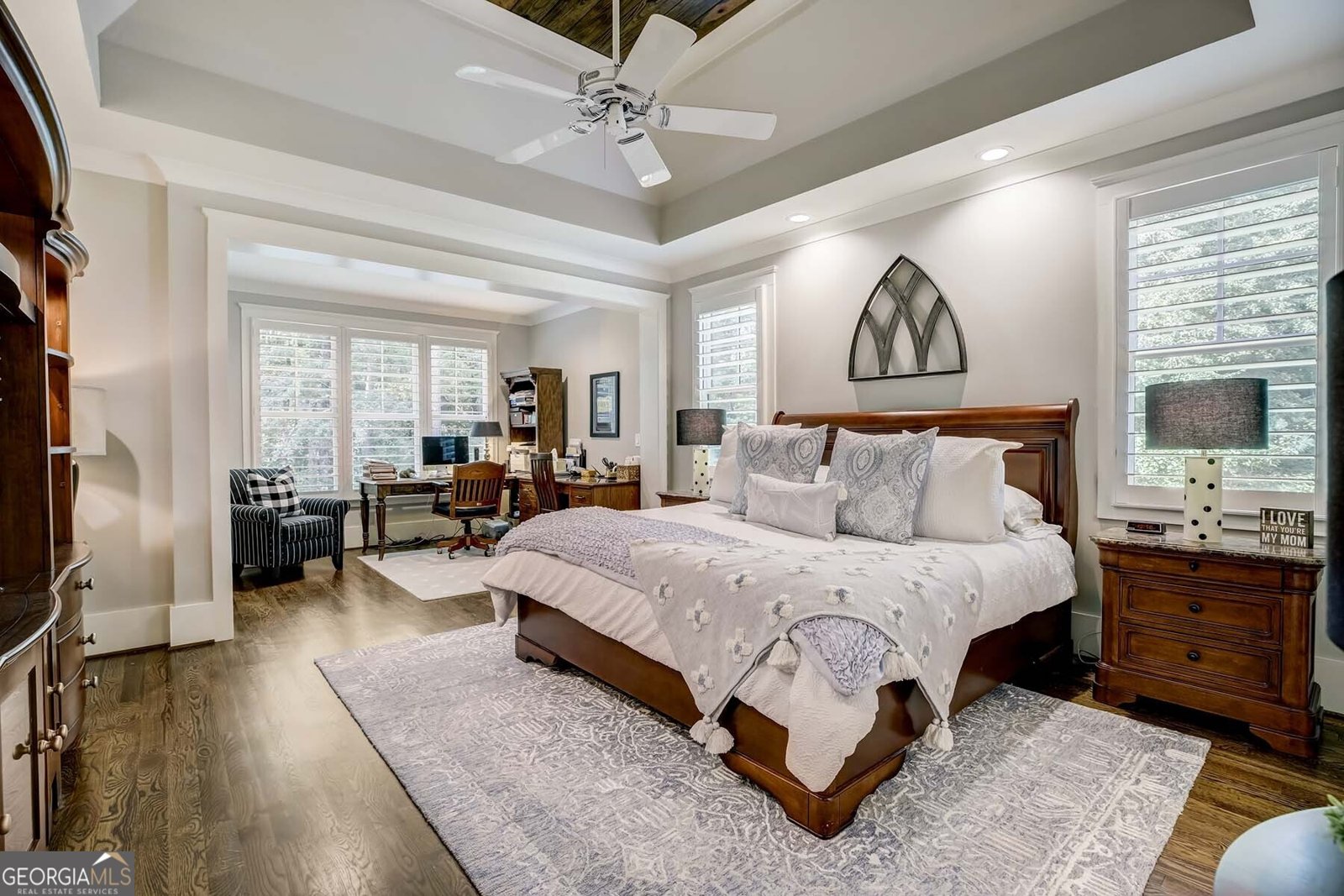 5341 Hill Road Acworth - 22