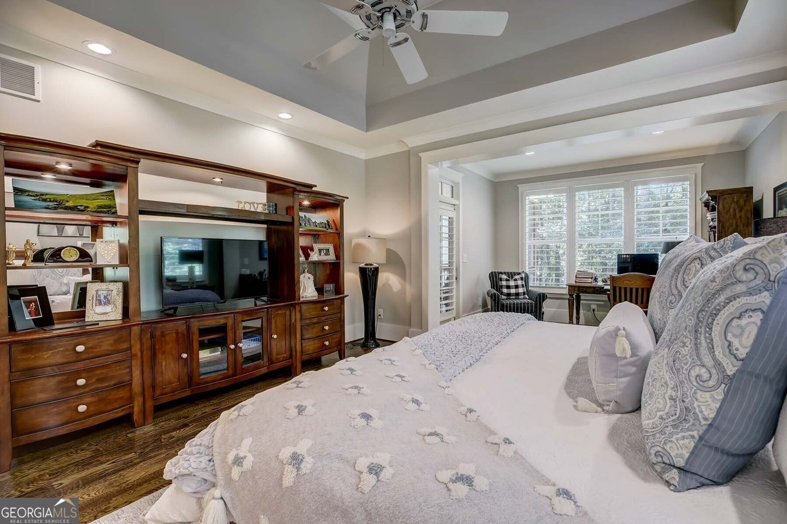 5341 Hill Road Acworth - 23