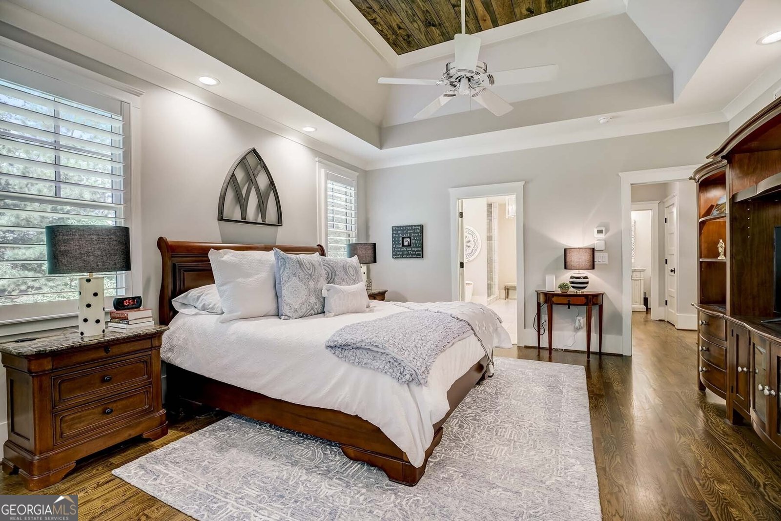 5341 Hill Road Acworth - 24