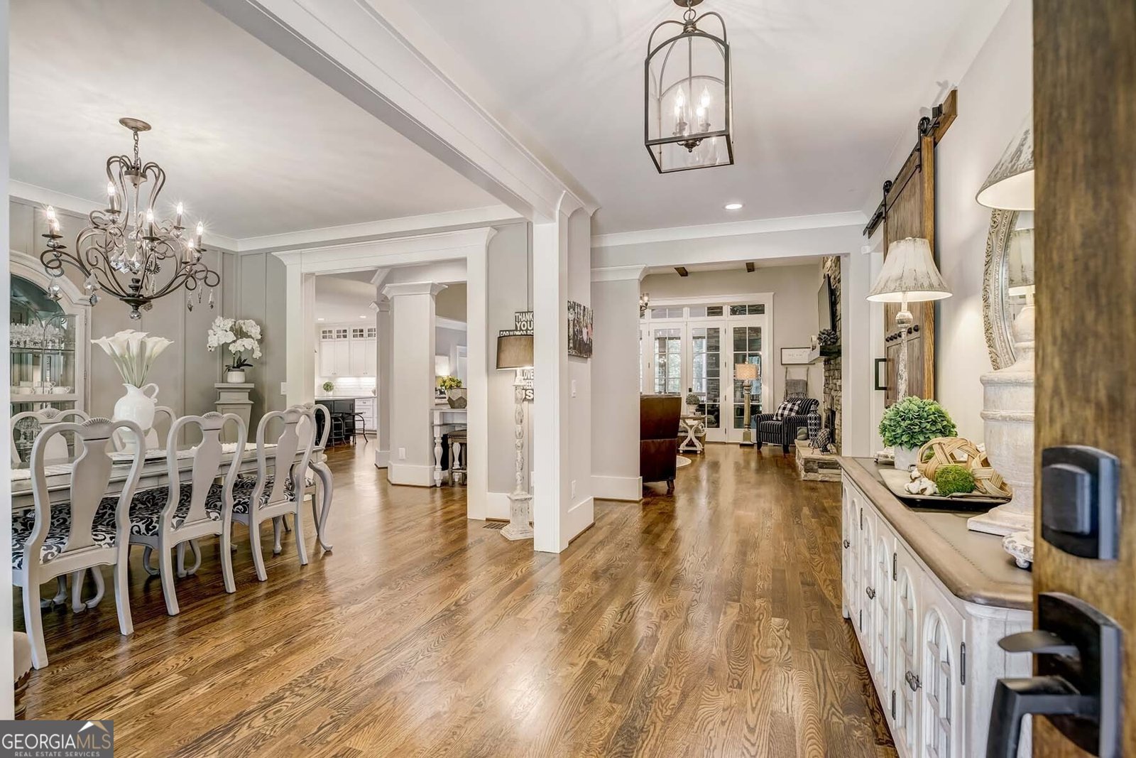 5341 Hill Road Acworth - 3