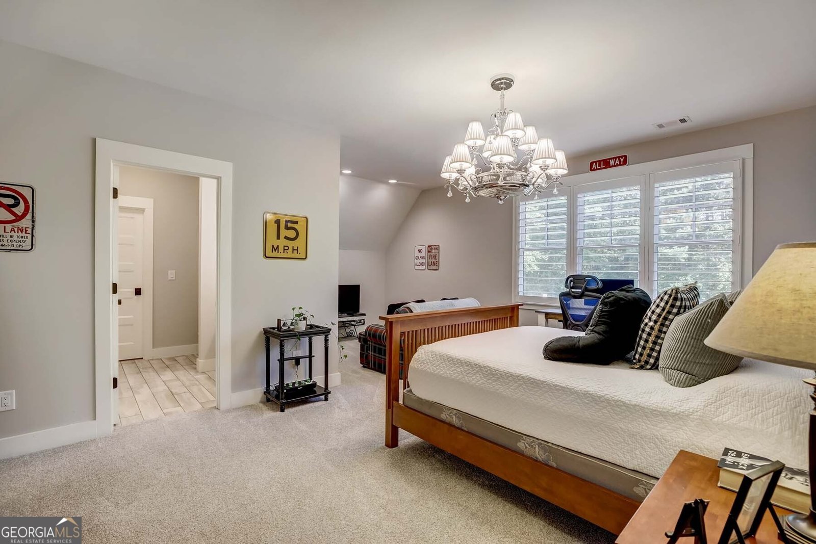 5341 Hill Road Acworth - 30