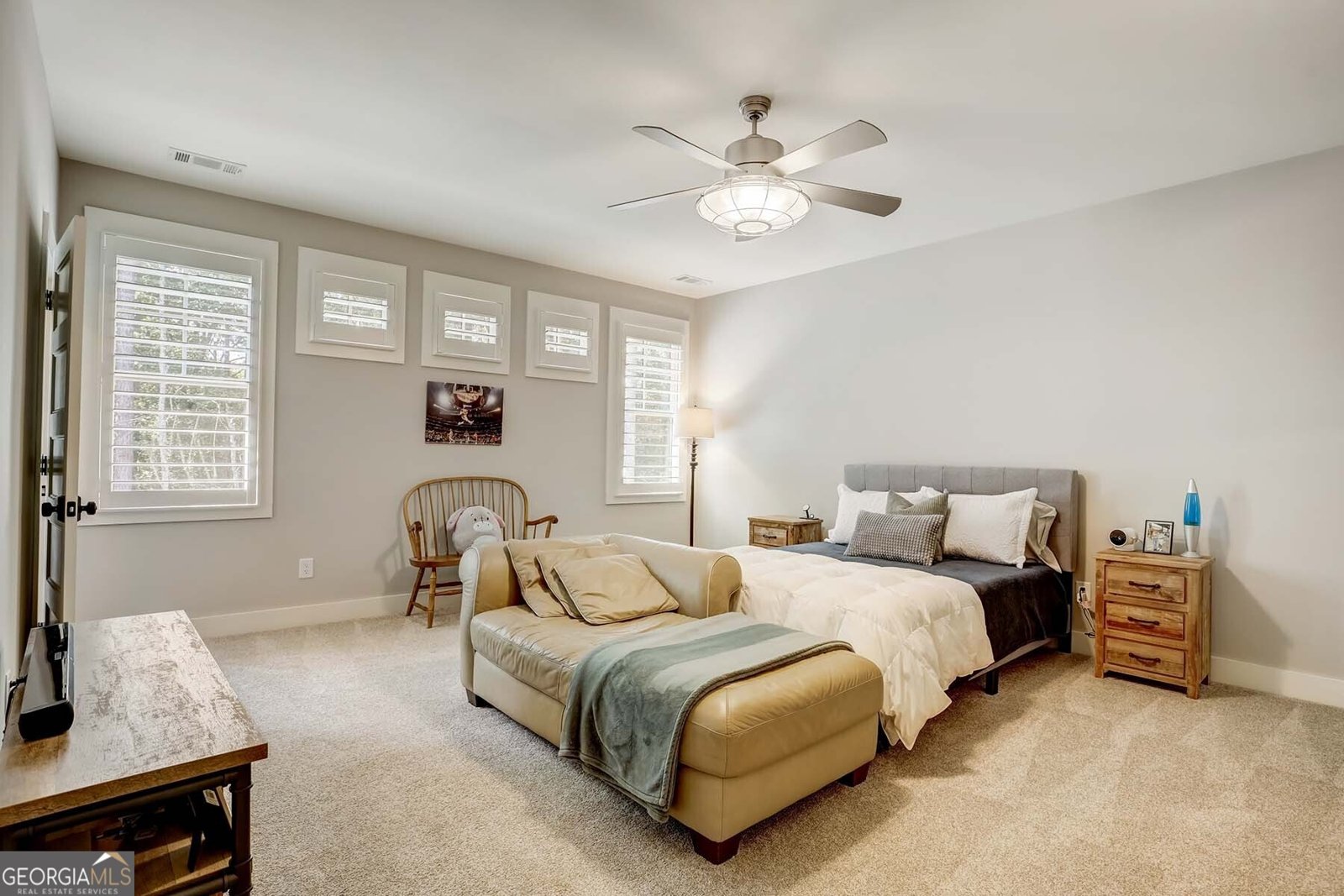 5341 Hill Road Acworth - 32