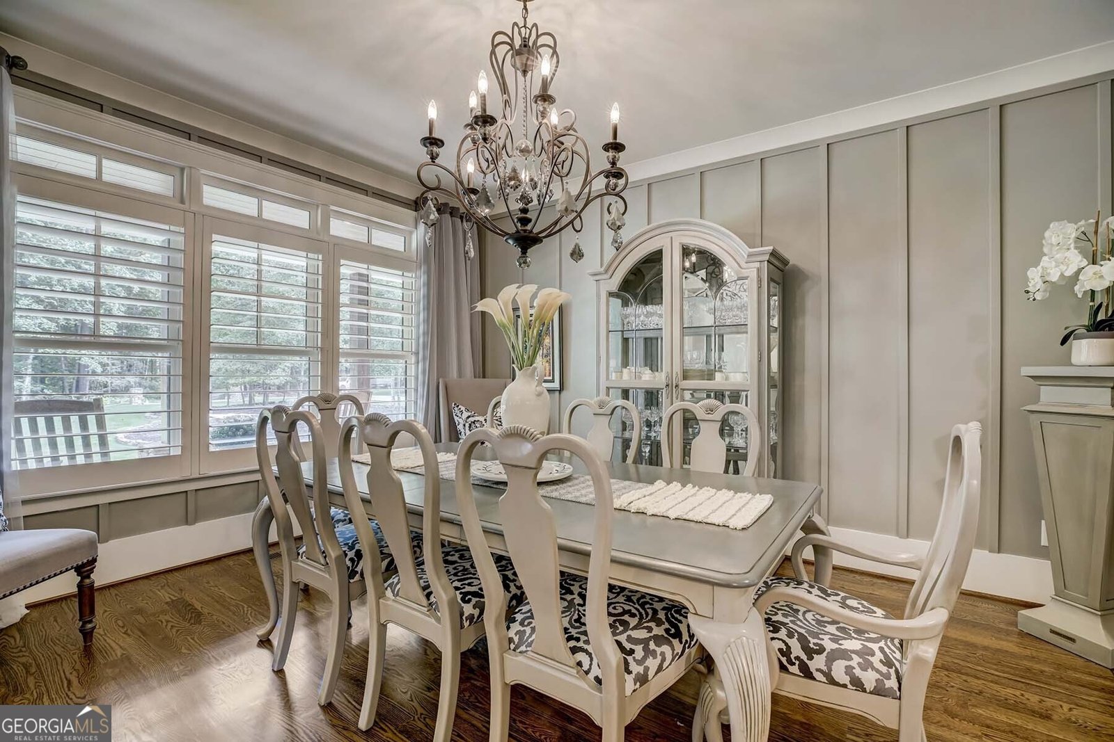 5341 Hill Road Acworth - 4