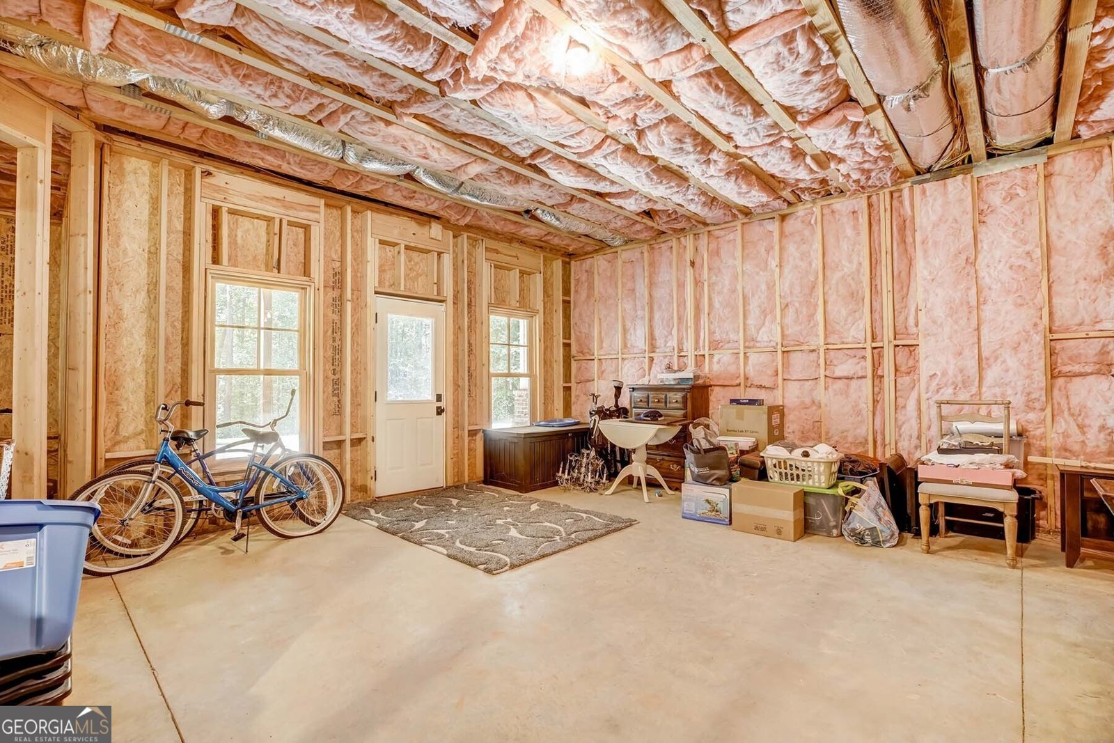 5341 Hill Road Acworth - 46