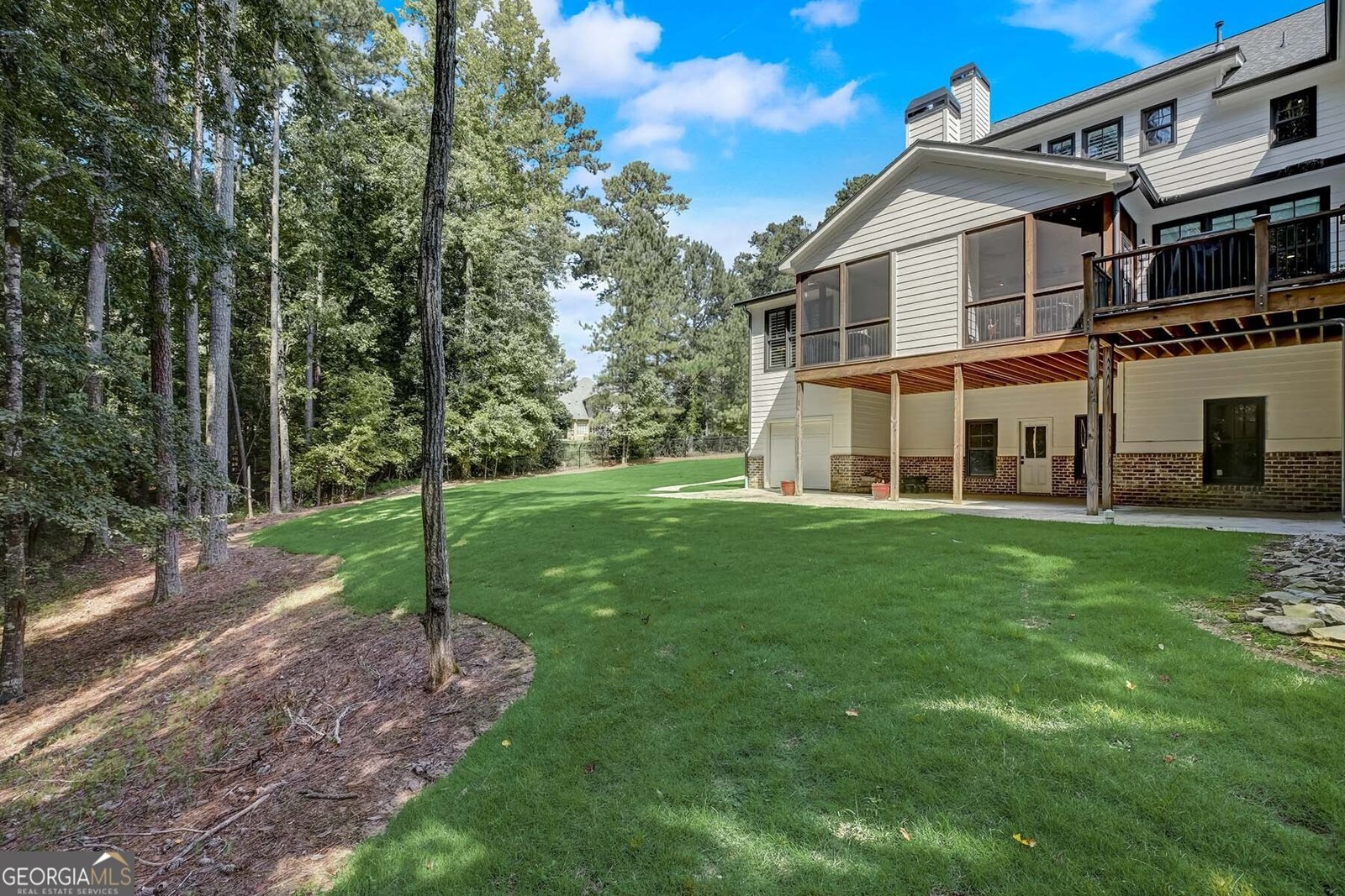 5341 Hill Road Acworth - 48