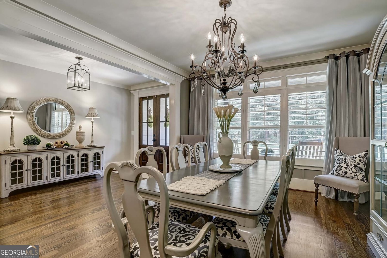 5341 Hill Road Acworth - 5