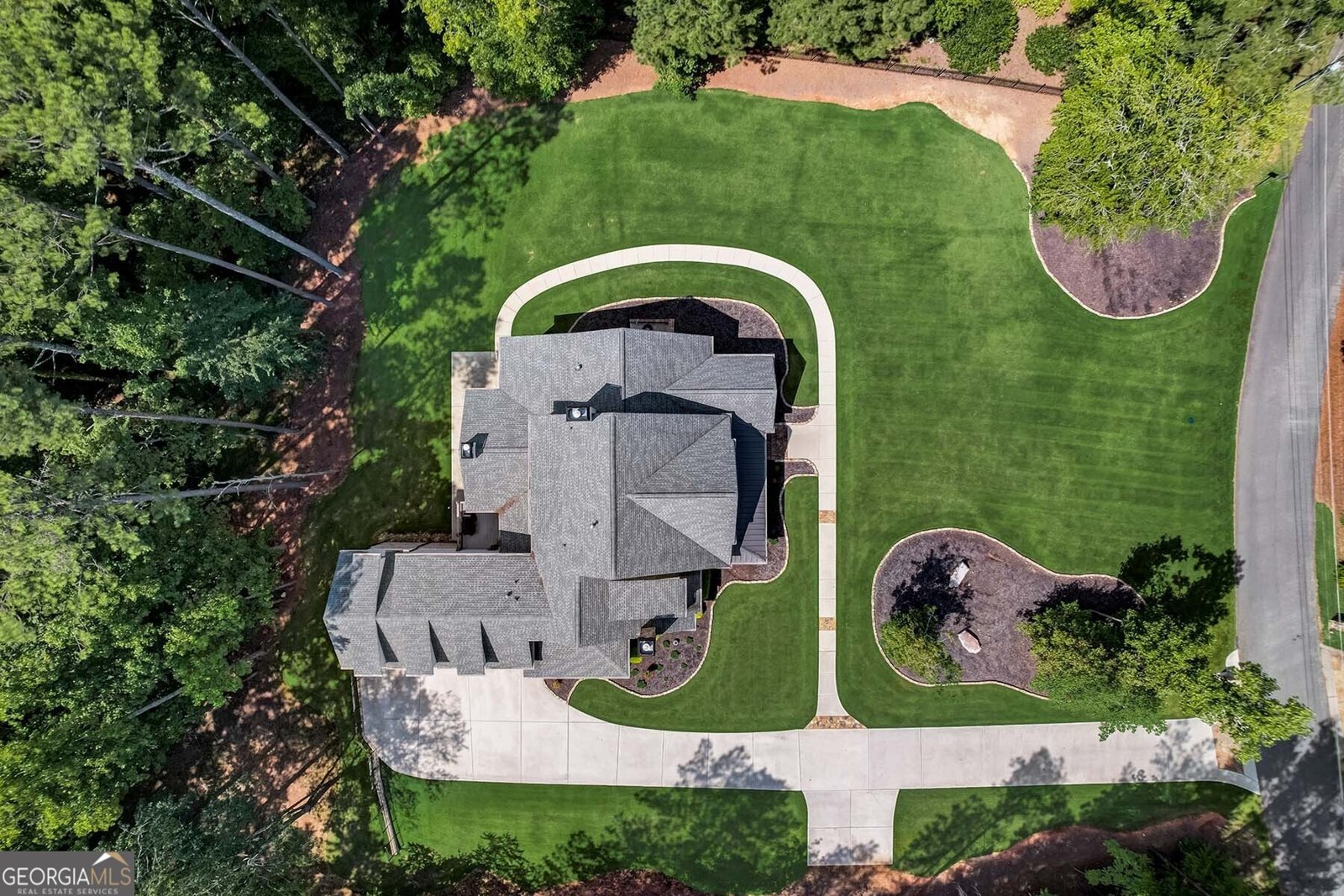 5341 Hill Road Acworth - 52