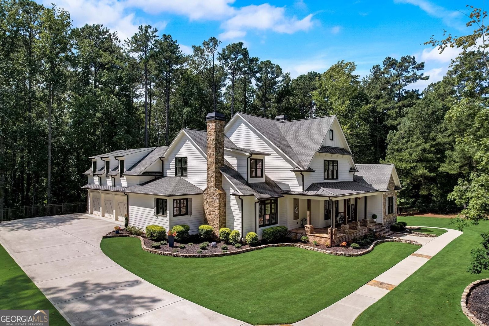 5341 Hill Road Acworth - 53