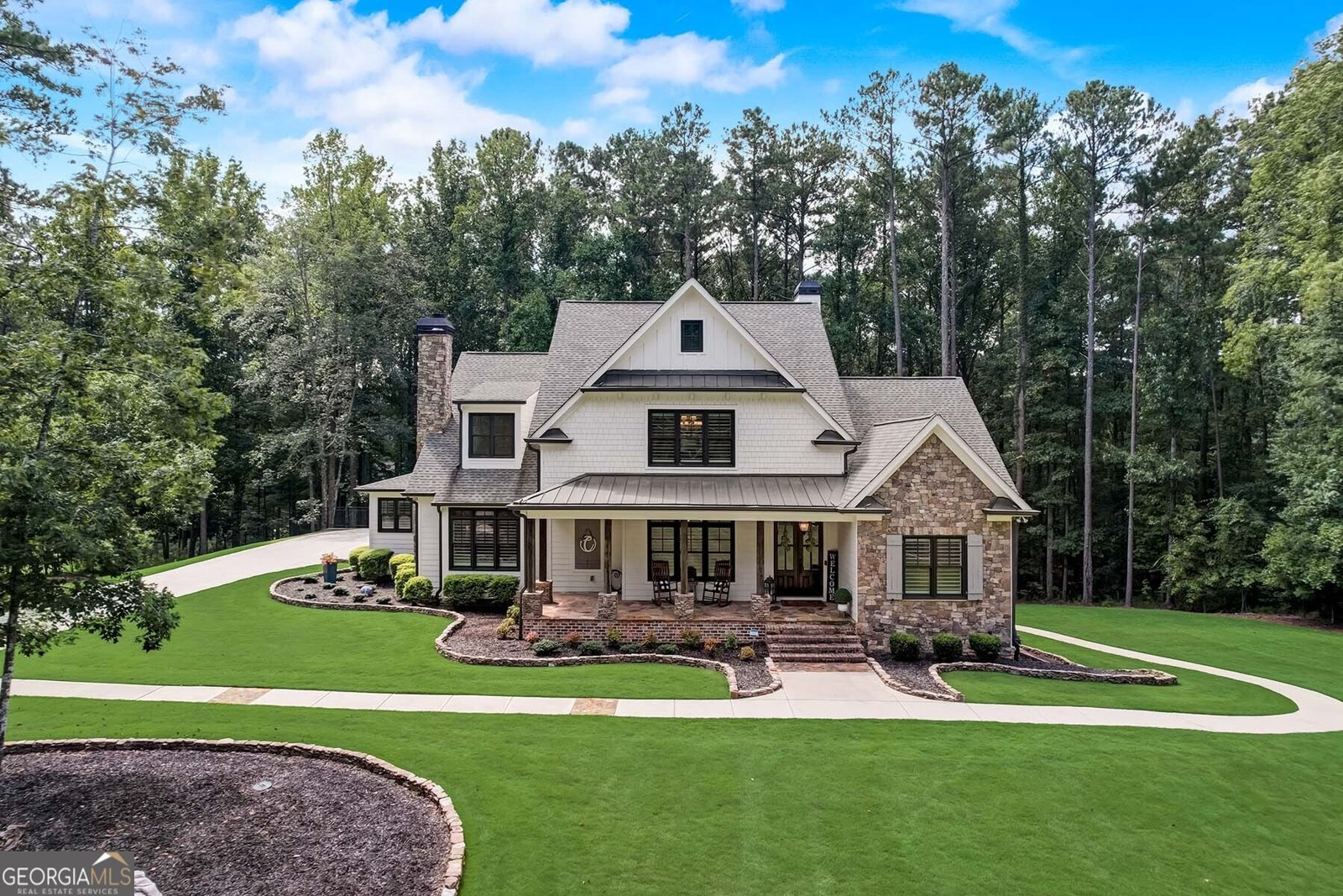 5341 Hill Road Acworth - 54
