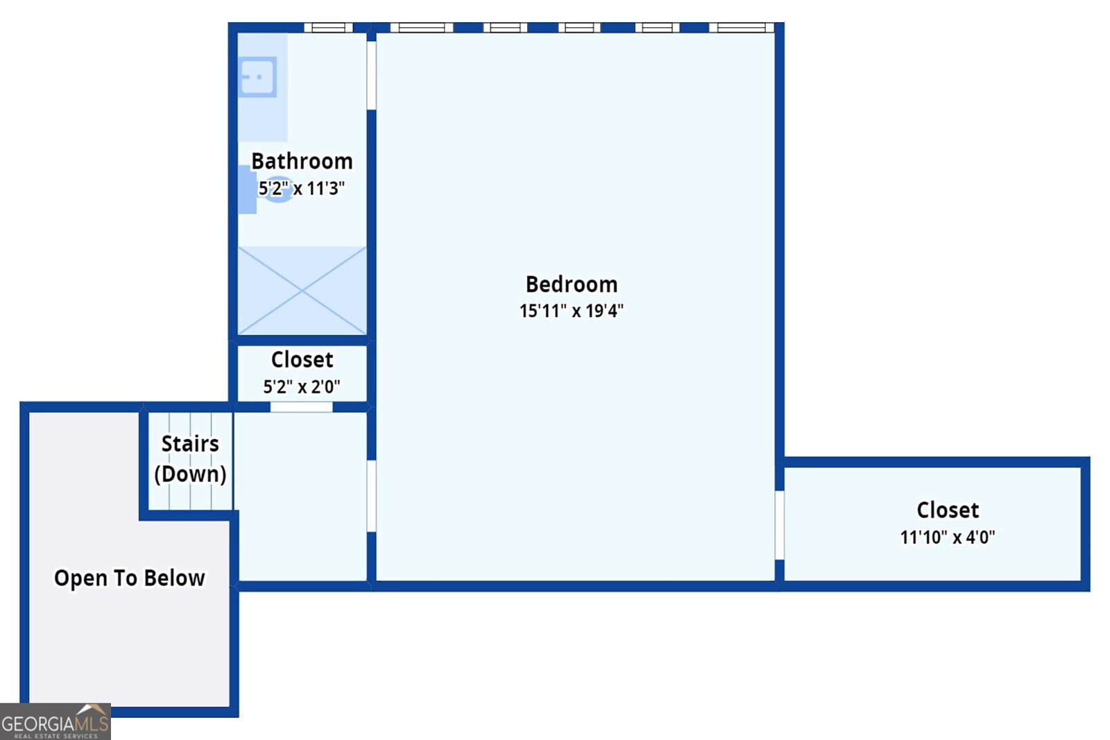 5341 Hill Road Acworth - 56